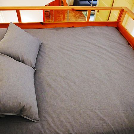 Dorotea - Cosy Home In The Heart Of Будапеща Екстериор снимка