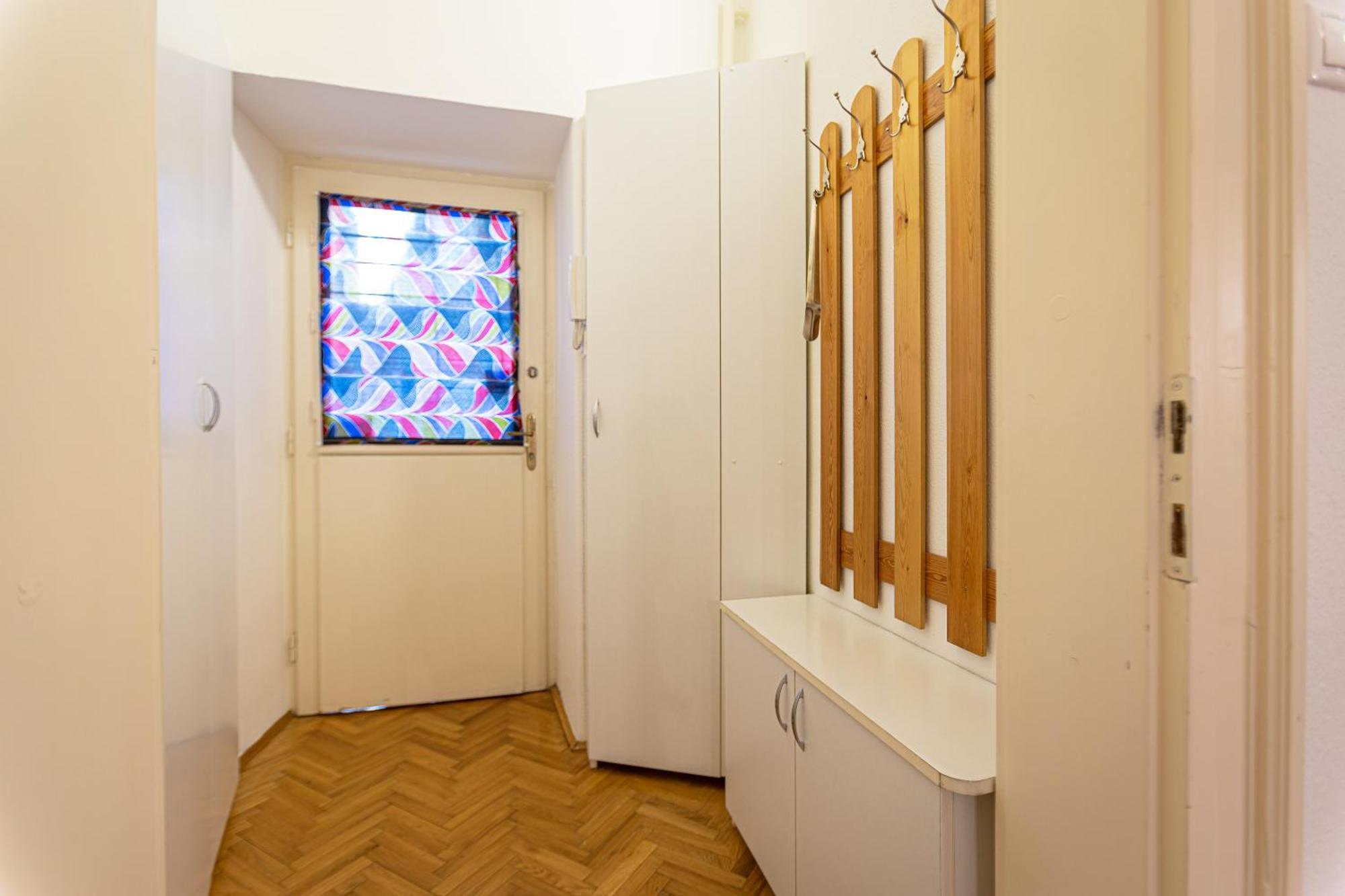 Dorotea - Cosy Home In The Heart Of Будапеща Екстериор снимка