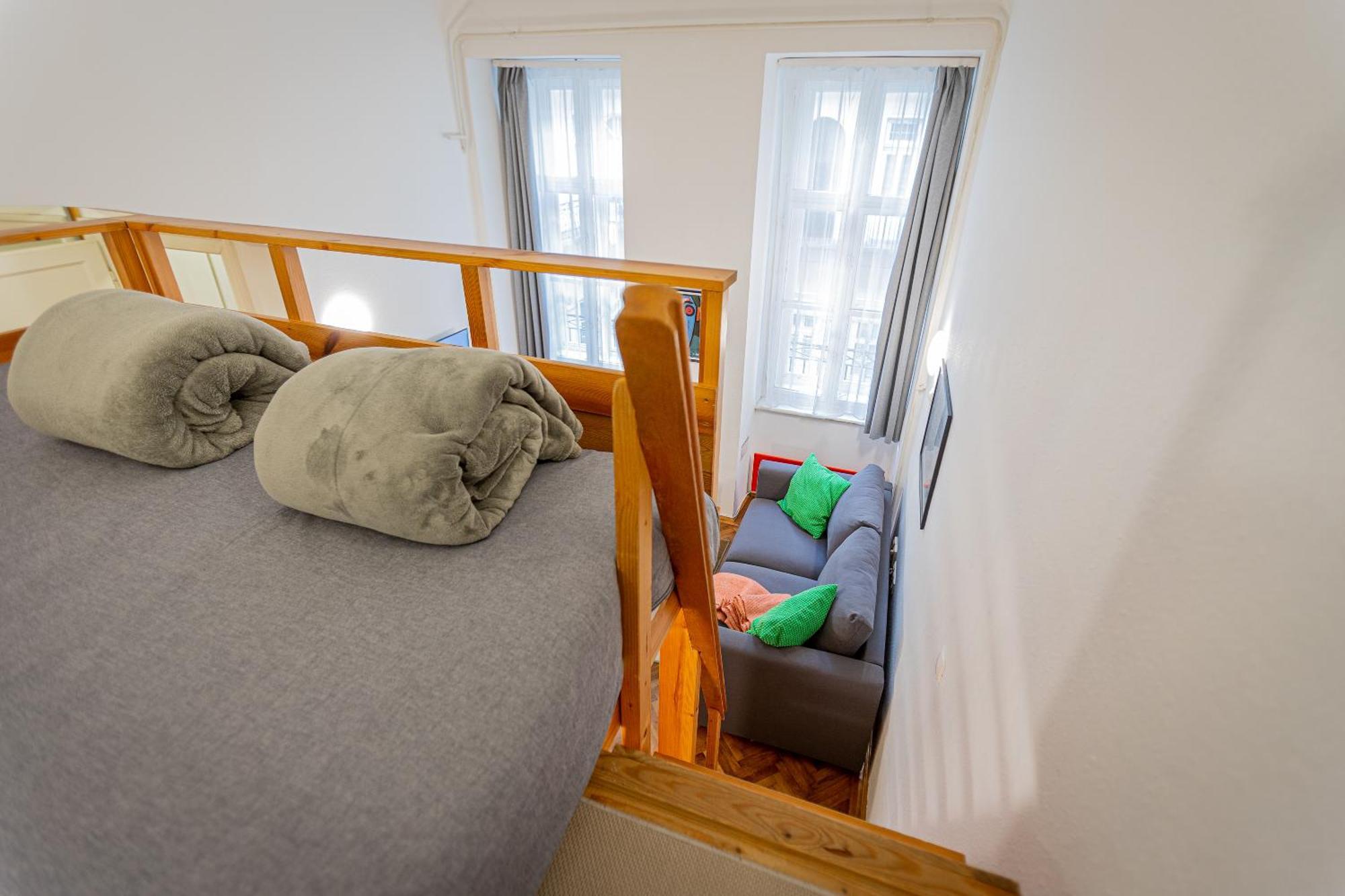 Dorotea - Cosy Home In The Heart Of Будапеща Екстериор снимка